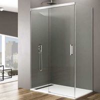 Mampara de ducha Basic dFanton