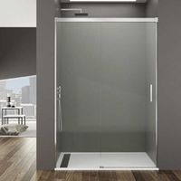 Mampara de ducha Basic dFanton Mampara de ducha Basic dFanton