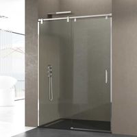 Mampara de ducha Futura dFanton