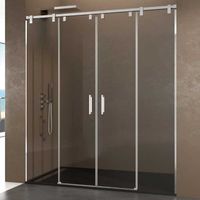 Mampara de ducha Futura dFanton