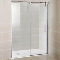 Mampara de ducha Moving dFanton Mampara de ducha Moving dFanton