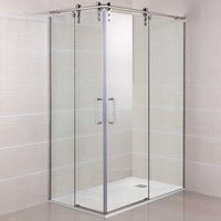 Mampara de ducha Moving dFanton