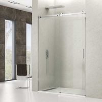 Mampara de ducha Rotary dFanton Mampara de ducha Rotary dFanton
