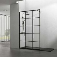 Paneles de ducha y bañera dFanton