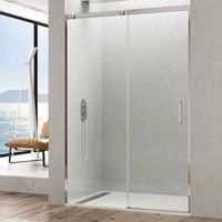 Mampara de ducha Temple dFanton