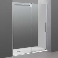 Mampara de ducha Vetrum dFanton