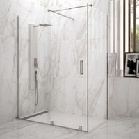 Mampara de ducha Vitro dFanton