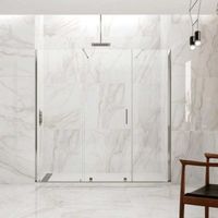 Mampara de ducha Vitro dFanton Mampara de ducha Vitro dFanton