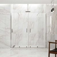 Mampara de ducha Vitro dFanton Mampara de ducha Vitro dFanton