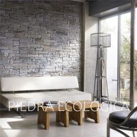 dFanton División decoración piedra ecológica