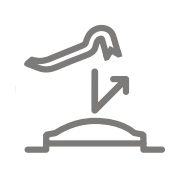 Certificado antiintrusión en las ventanas de cubierta plana VELUX