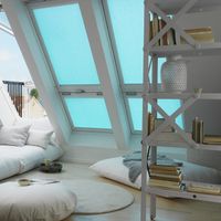 Cortinas VELUX