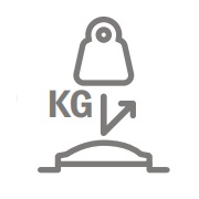 Cupula con maxima resistencia en las ventanas de cubierta plana de VELUX