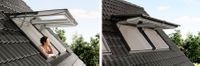 VELUX INTEGRA PROYECTANTE