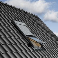 Persianas VELUX