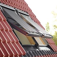 Toldos VELUX