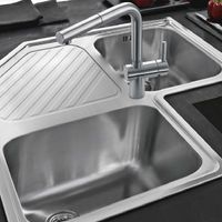 Complemento de cocina en dFanton