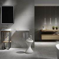 Mueble de Baño dFanton Mueble de Baño dFanton