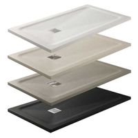 Plato de ducha Hidden Plus de dFanton Plato de ducha Hidden Plus de dFanton