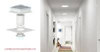 Tubo Solar flexible de VELUX - LasMejoresVentanasdeTejado.con by dFanton
