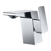 Griferia Atrio dFanton