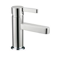 Grifería Fussion de dFanton Grifería Fussion de dFanton