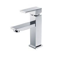 Grifería Orion de dFanton